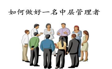 中层干部的竞聘演讲稿通用8篇
