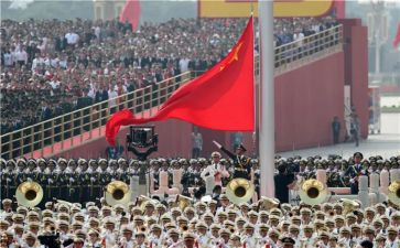 中国之历史印记心得体会参考7篇