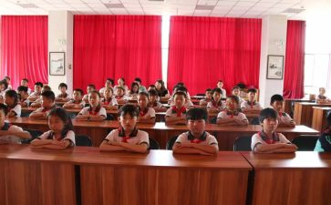 小学中年级工作计划推荐7篇