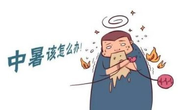 初中暑期心得体会5篇
