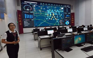 2023电教中心工作计划5篇