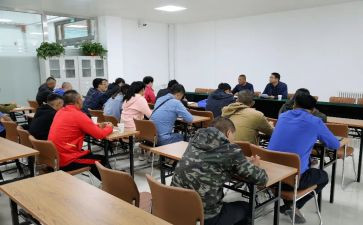 2024年中心工作总结优质8篇