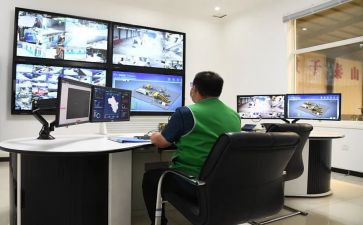 2024年中心工作总结最新8篇