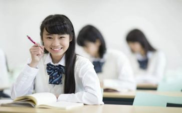 中学生话作文范文7篇