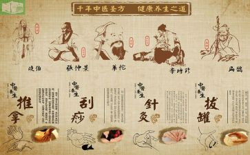 市中医工作总结7篇