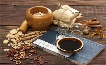 学习了中医的心得体会7篇