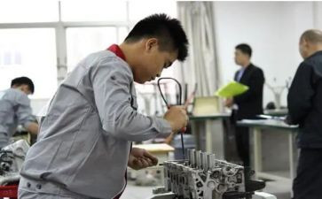 中职学校教学总结8篇