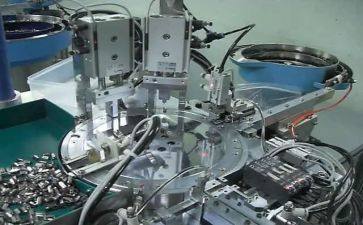 装配工工作总结8篇