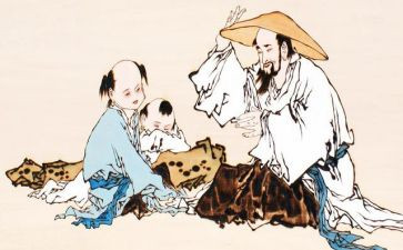 庄子心得读后感6篇