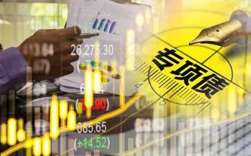 专项债工作总结8篇