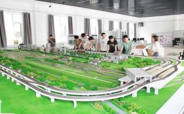 专业群调研报告5篇