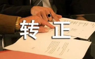 教师转正工作总结范文优秀6篇