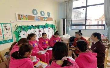幼儿园托班主班工作计划参考5篇