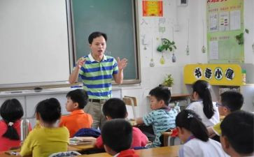 中班主班教学工作计划5篇
