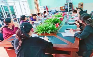 2024幼儿园大班主班工作总结模板5篇