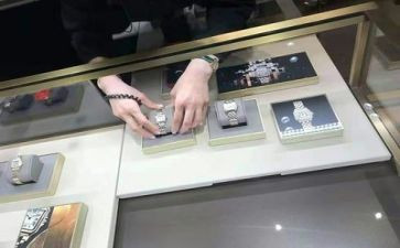 珠宝店5.1工作计划6篇
