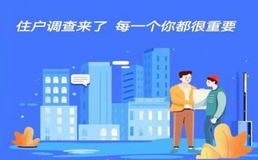 2023年住户调查工作总结6篇