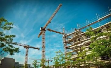 住建局半年工作总结6篇