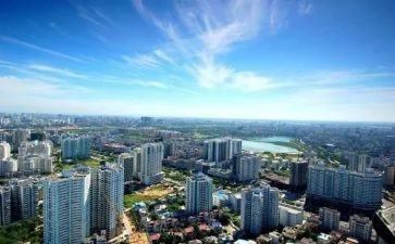 住建局年终总结8篇