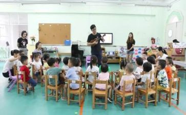 助教的工作心得体会7篇