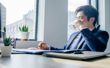 教务主任述职报告精选7篇