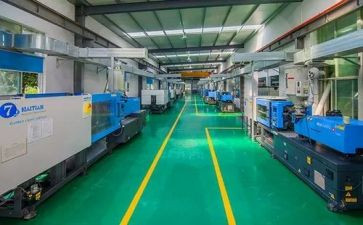 注塑主管年度总结6篇