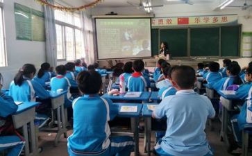 班会听课心得5篇