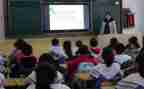 2023开学主题班会教案5篇