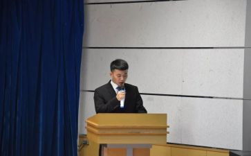 竞选学生会主席演讲稿500精选8篇