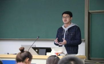 竞选学生会主席演讲稿7篇