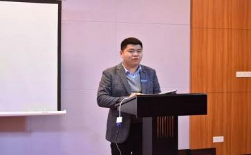 竞选主席团的演讲稿8篇