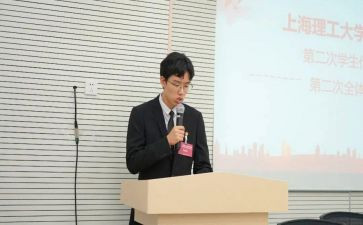 述职报告学生会主席5篇