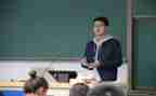 竞选学生会主席演讲稿7篇
