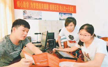 申请救助学金的申请书8篇
