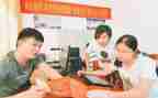 学校助学申请书5篇
