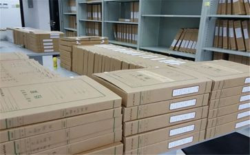 资料员月工作计划5篇