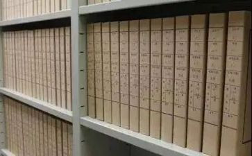 2024年土建资料员工作总结优秀7篇