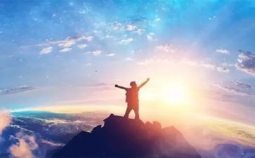 自强之星的事迹材料模板5篇