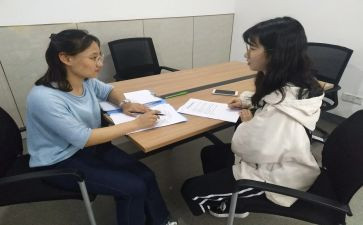 咨询师的述职报告7篇