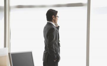 财务总监的辞职报告5篇