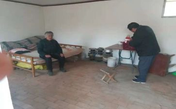 走访留守儿童活动总结5篇