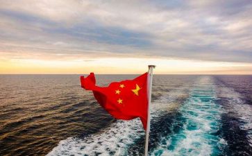 祖国演讲稿5篇