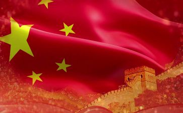 我的祖国我的心作文通用7篇
