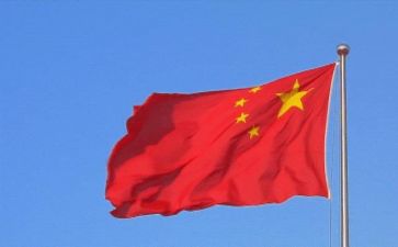 为报效祖国的演讲稿5篇