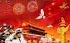 我和我的祖国作文优秀6篇