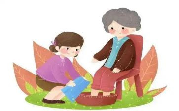 尊老爱幼的演讲稿8篇