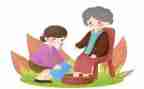 尊老爱幼的演讲稿8篇