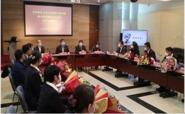职工座谈讲话稿6篇