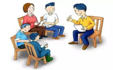 消防座谈会讲话稿5篇