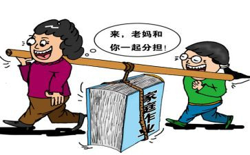 改作业的心得体会优秀5篇